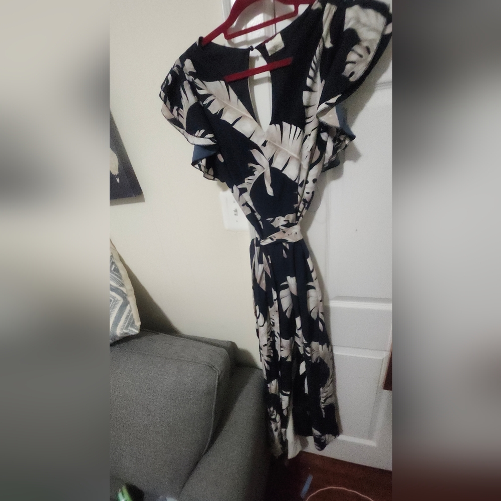 Gorgeous Romper bought in Mexico